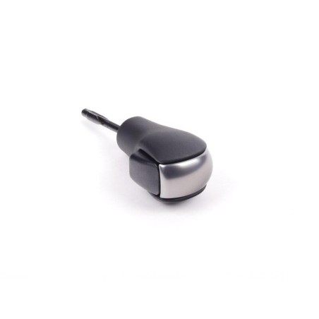 Levier de vitesses automatique en cuir/bague - Pièce d'origine BMW 25167585789 Levier de vitesses automatique en cuir/bague - Pièce d'origine BMW 25167585789