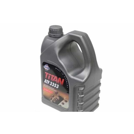 Fluide de transmission automatique 20 litres - Pièce d'origine BMW 83229407765 Fluide de transmission automatique 20 litres - Pièce d'origine BMW 83229407765