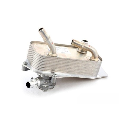 Refroidisseur d'huile de transmission automatique - Pièce d'origine BMW 17217529499
