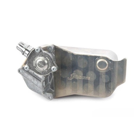 Refroidisseur d'huile de transmission automatique - Pièce d'origine BMW 17217529499