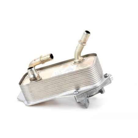 Refroidisseur d'huile de transmission automatique - Pièce d'origine BMW 17217529499
