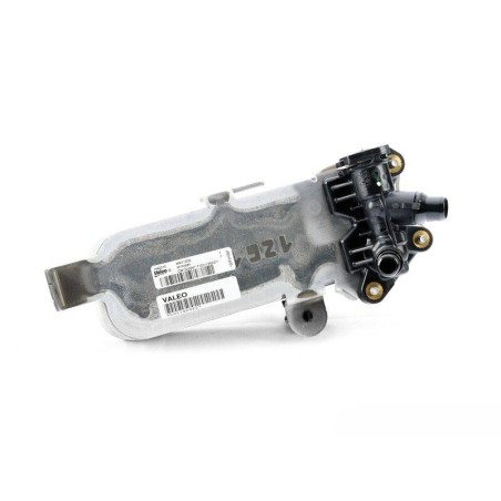 Refroidisseur d'huile de transmission automatique - Pièce d'origine BMW 17217600553