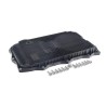 Carter d'huile de transmission automatique avec filtre de transmission - Pièce d'origine BMW 24117624192 Carter d'huile de transmission automatique avec filtre de transmission - Pièce d'origine BMW 24117624192