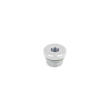 Carter d'huile de transmission automatique avec filtre de transmission - Pièce d'origine BMW 24117624192 Carter d'huile de transmission automatique avec filtre de transmission - Pièce d'origine BMW 24117624192