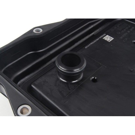 Carter d'huile de transmission automatique avec filtre de transmission - Pièce d'origine BMW 24117624192 Carter d'huile de transmission automatique avec filtre de transmission - Pièce d'origine BMW 24117624192