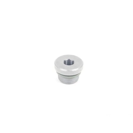 Carter d'huile de transmission automatique avec filtre de transmission - Pièce d'origine BMW 24118612901