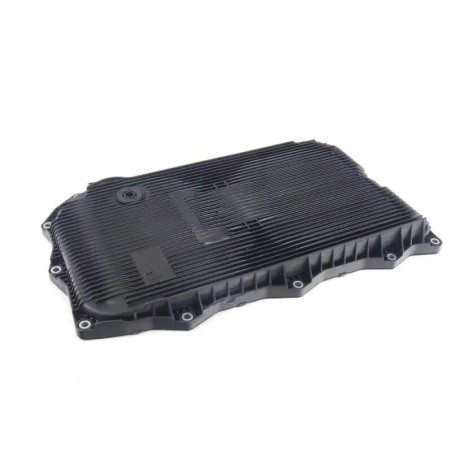 Carter d'huile de transmission automatique avec filtre de transmission - Pièce d'origine BMW 24118612901