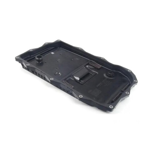 Carter d'huile de transmission automatique avec filtre de transmission - Pièce d'origine BMW 24118612901
