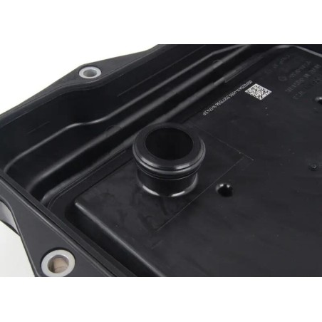 Carter d'huile de transmission automatique avec filtre de transmission - Pièce d'origine BMW 24118612901