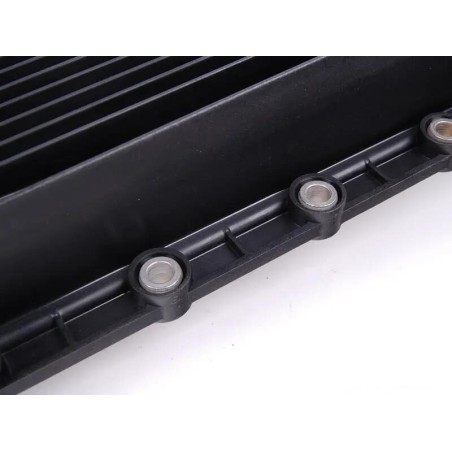 Carter d'huile de transmission automatique avec filtre de transmission - Pièce d'origine BMW 24152333907