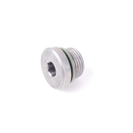Kit de service de transmission automatique Niveau 1 - Pièce d'origine BMW 24117571217 Kit de service de transmission automatique Niveau 1 - Pièce d'origine BMW 24117571217