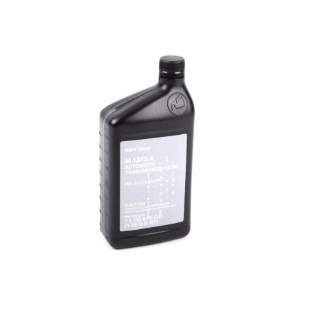 Kit de service de transmission automatique Niveau 1 - Pièce d'origine BMW 24117571217 Kit de service de transmission automatique Niveau 1 - Pièce d'origine BMW 24117571217