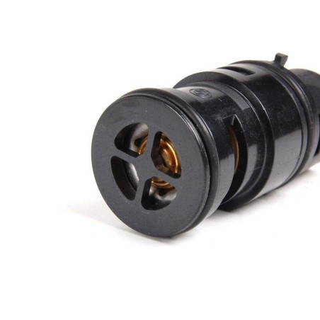 Thermostat de transmission automatique - Pièce d'origine BMW 17111437362