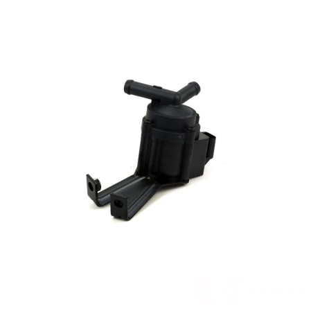 Pompe à eau auxiliaire - Pièce d'origine BMW 11517629916