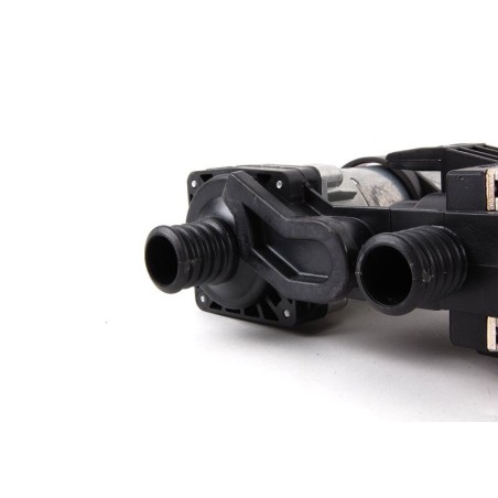 Pompe à eau auxiliaire / Vanne d'eau - Pièce d'origine BMW 64118374994