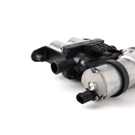 Pompe à eau auxiliaire / Vanne d'eau - Pièce d'origine BMW 64118374994