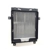 Radiateur de refroidissement auxiliaire - Pièce d'origine BMW 17117645690 Radiateur de refroidissement auxiliaire - Pièce d'origine BMW 17117645690