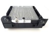 Radiateur de refroidissement auxiliaire - Pièce d'origine BMW 17117645690 Radiateur de refroidissement auxiliaire - Pièce d'origine BMW 17117645690