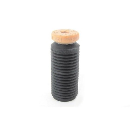 Amortisseur auxiliaire arrière avec tube de protection - Pièce d'origine BMW 33536865130