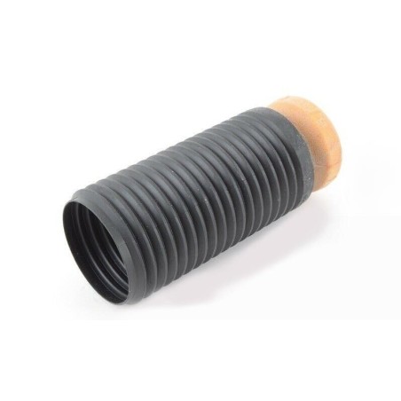 Amortisseur auxiliaire arrière avec tube de protection - Pièce d'origine BMW 33536865130