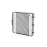 Radiateur de liquide de refroidissement du moteur auxiliaire gauche N/S - Pièce d'origine BMW 17112284603 Radiateur de liquide de refroidissement du moteur auxiliaire gauche N/S - Pièce d'origine BMW 17112284603