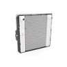 Radiateur de liquide de refroidissement du moteur auxiliaire droit - Pièce d'origine BMW 17112284604 Radiateur de liquide de refroidissement du moteur auxiliaire droit - Pièce d'origine BMW 17112284604