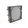 Radiateur de liquide de refroidissement du moteur auxiliaire droit - Pièce d'origine BMW 17112284604 Radiateur de liquide de refroidissement du moteur auxiliaire droit - Pièce d'origine BMW 17112284604