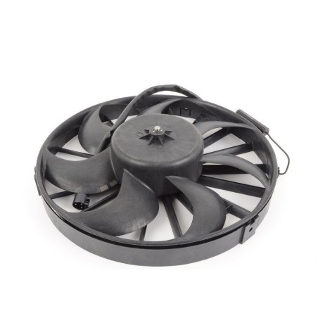Assemblage du ventilateur auxiliaire - Pièce d'origine BMW 64541376973