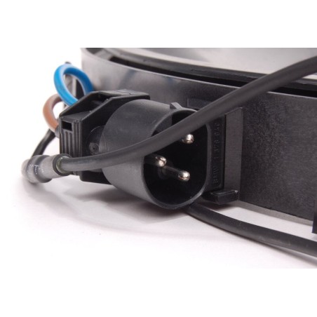 Assemblage du ventilateur auxiliaire - Pièce d'origine BMW 64541392913