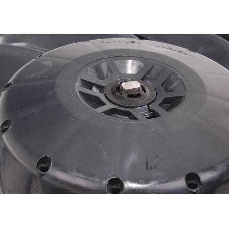 Assemblage du ventilateur auxiliaire - Pièce d'origine BMW 64541392913