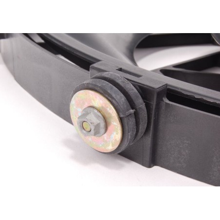 Assemblage du ventilateur auxiliaire - Pièce d'origine BMW 64541392913