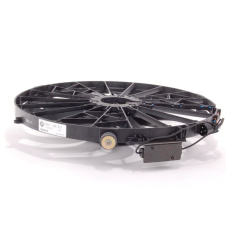 Assemblage du ventilateur auxiliaire - Pièce d'origine BMW 64541392913