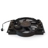 Ensemble de ventilateur auxiliaire avec cadre - Pièce d'origine BMW 64546988914 Ensemble de ventilateur auxiliaire avec cadre - Pièce d'origine BMW 64546988914