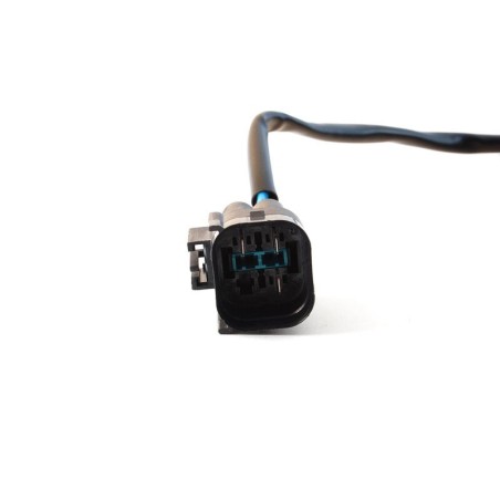 Ensemble de ventilateur auxiliaire avec cadre - Pièce d'origine BMW 64546988914 Ensemble de ventilateur auxiliaire avec cadre - Pièce d'origine BMW 64546988914
