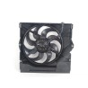 Ensemble de ventilateur auxiliaire avec carénage - Pièce d'origine BMW 64541385160 Ensemble de ventilateur auxiliaire avec carénage - Pièce d'origine BMW 64541385160