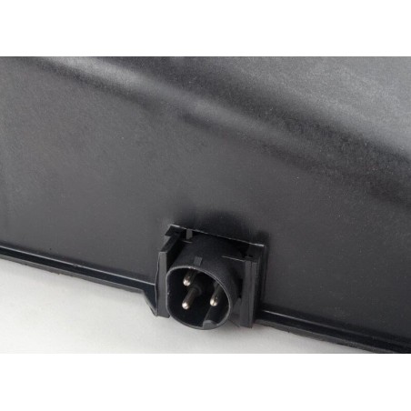 Ensemble de ventilateur auxiliaire avec carénage - Pièce d'origine BMW 64541385160