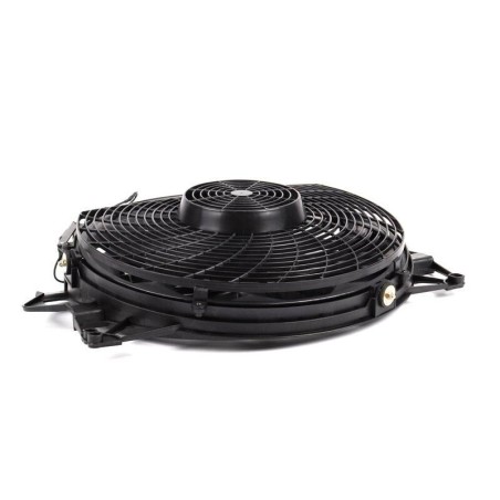 Ventilateur auxiliaire - Pièce d'origine BMW 64542228432 Ventilateur auxiliaire - Pièce d'origine BMW 64542228432