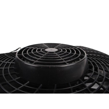 Ventilateur auxiliaire - Pièce d'origine BMW 64542228432 Ventilateur auxiliaire - Pièce d'origine BMW 64542228432