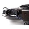 Ventilateur auxiliaire - Pièce d'origine BMW 64542228432 Ventilateur auxiliaire - Pièce d'origine BMW 64542228432