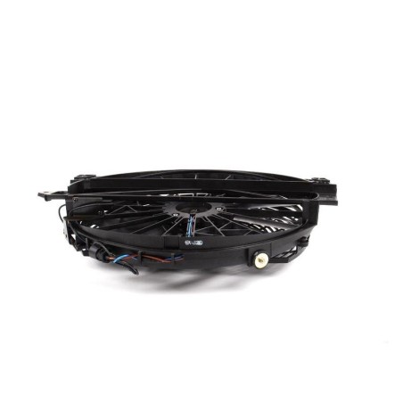 Ventilateur auxiliaire - Pièce d'origine BMW 64542228432 Ventilateur auxiliaire - Pièce d'origine BMW 64542228432