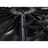 Ventilateur auxiliaire - Pièce d'origine BMW 64542228432 Ventilateur auxiliaire - Pièce d'origine BMW 64542228432