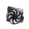 Ventilateur auxiliaire - Pièce d'origine BMW 64546905617 Ventilateur auxiliaire - Pièce d'origine BMW 64546905617