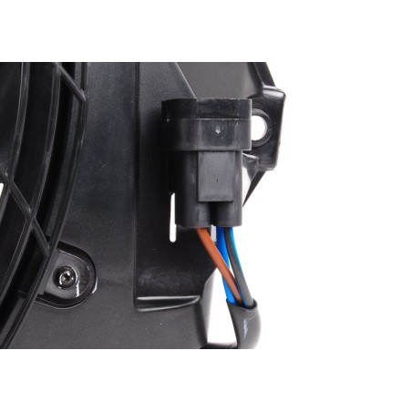 Ventilateur auxiliaire - Pièce d'origine BMW 64546905617 Ventilateur auxiliaire - Pièce d'origine BMW 64546905617