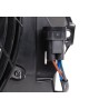 Ventilateur auxiliaire - Pièce d'origine BMW 64546905617 Ventilateur auxiliaire - Pièce d'origine BMW 64546905617