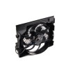 Ventilateur auxiliaire - Pièce d'origine BMW 64546905617 Ventilateur auxiliaire - Pièce d'origine BMW 64546905617