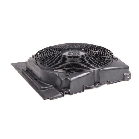 Ventilateur auxiliaire - Pièce d'origine BMW 64548397474 Ventilateur auxiliaire - Pièce d'origine BMW 64548397474