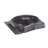 Ventilateur auxiliaire - Pièce d'origine BMW 64548397474 Ventilateur auxiliaire - Pièce d'origine BMW 64548397474