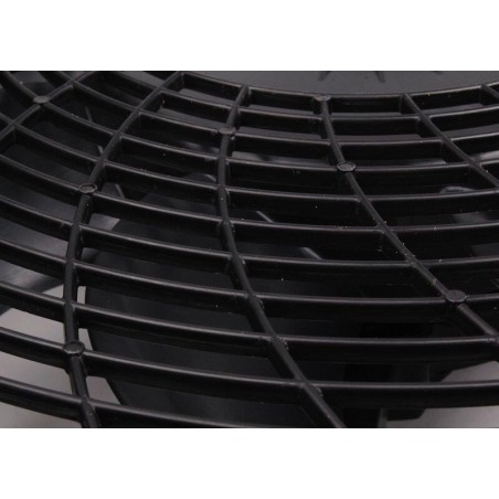 Ventilateur auxiliaire - Pièce d'origine BMW 64548397474 Ventilateur auxiliaire - Pièce d'origine BMW 64548397474