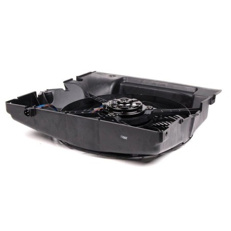 Ventilateur auxiliaire - Pièce d'origine BMW 64548397474 Ventilateur auxiliaire - Pièce d'origine BMW 64548397474