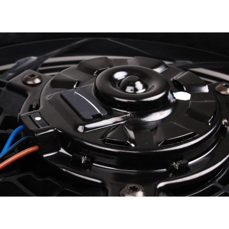 Ventilateur auxiliaire - Pièce d'origine BMW 64548397474 Ventilateur auxiliaire - Pièce d'origine BMW 64548397474